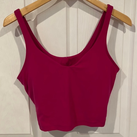 lululemon athletica Tops - Lululemon Align Tank